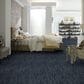 Shaw Making Memories Carpet in Washed Indigo, , large
