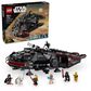 LEGO Star Wars The Dark Falcon, , large