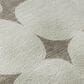 Dalyn Rug Company The Reserve TR16 Taupe 1"8" x 2"6" Indoor/Outdoor Area Rug, , large