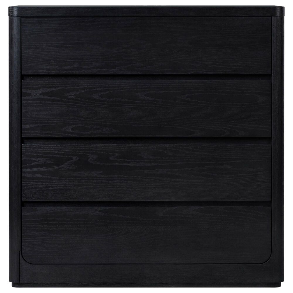 Eastern Shore Modena 4 Drawer Chest in Midnight Blue, , large