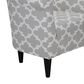 Overman USA Marlee Accent Chair in Fynn French Grey, , large