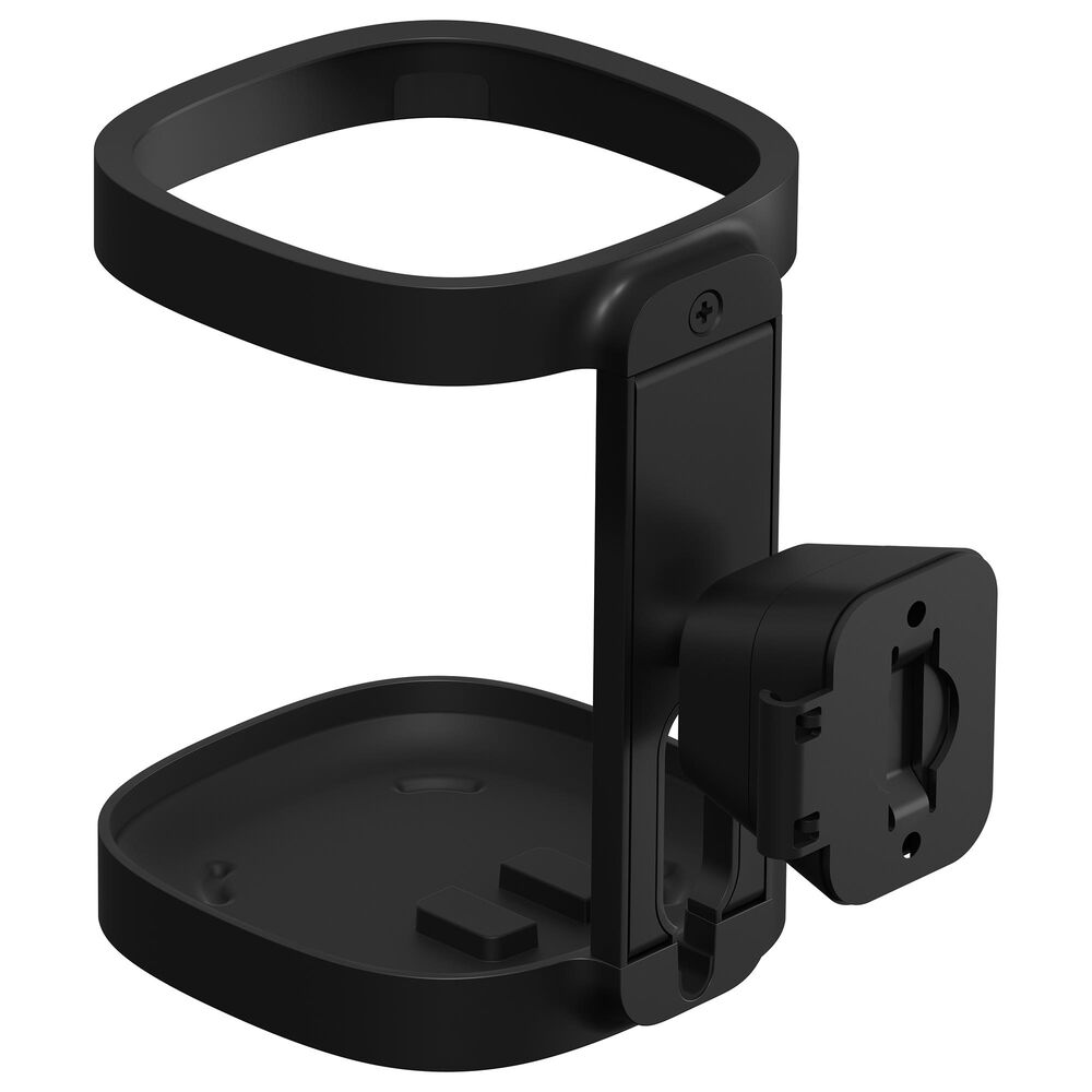 SONOS Wall Mount for One and Play:1 in Black, , large
