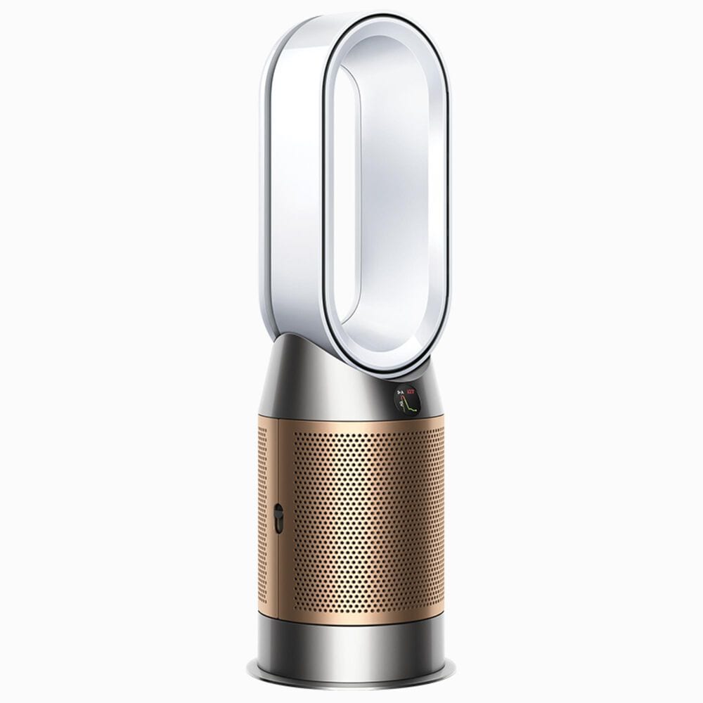 Dyson Dyson Purifier Hot+Cool HP2 De-NOx?, , large