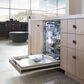 Monogram 24" Built-In Fully Integrated Dishwasher, , large