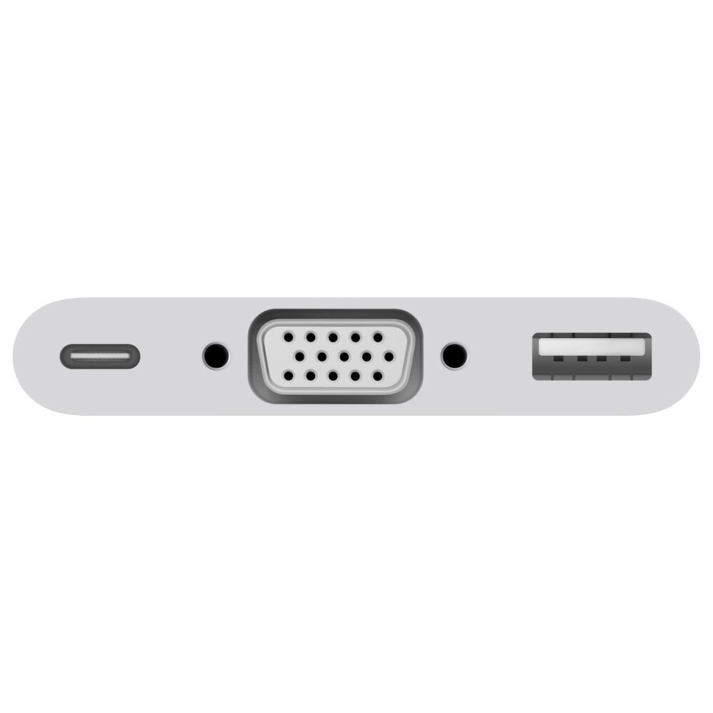 Apple USB-C VGA Multiport Adapter, , large