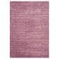 Safavieh Vision 5"1" x 7"6" Grape Area Rug, , large