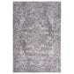 57 Grand by Nicole Curtis Series 1 5"3" x 7"3" Grey and Beige Area Rug, , large