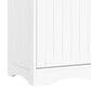 RiverRidge Home Ashland Tilt-Out Laundry Hamper in White, , large