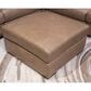 Ashley Veronella Accent Ottoman in Sahara, , large