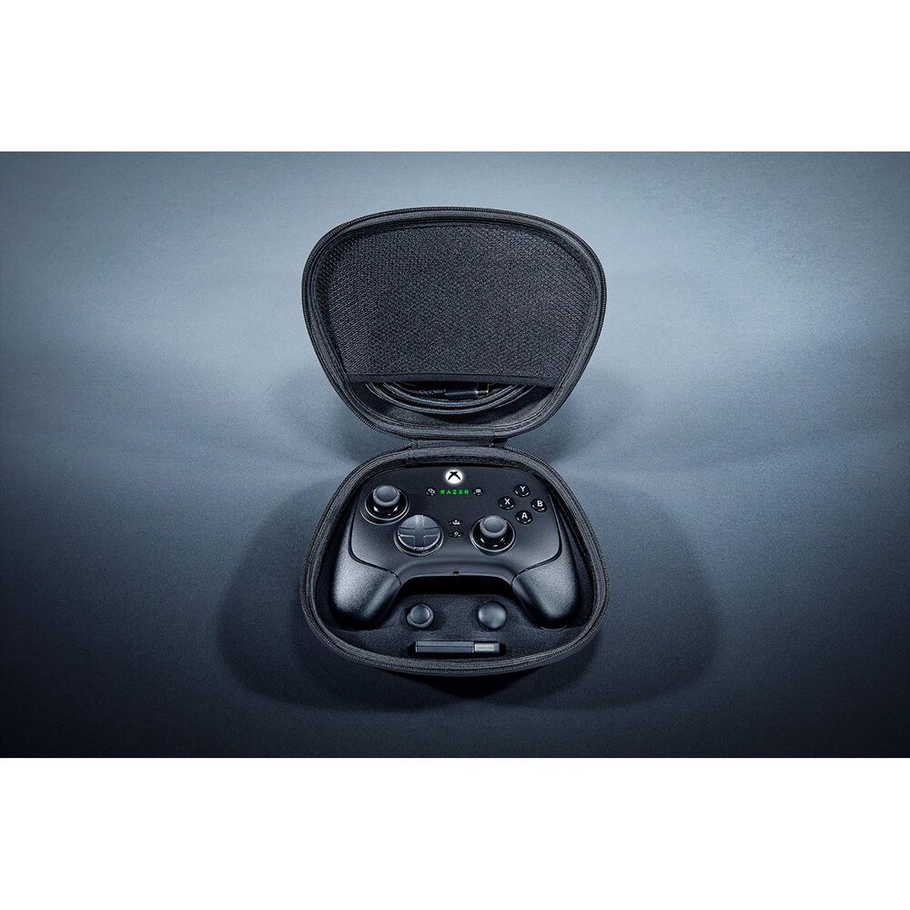 Razer Wolverine V3 Pro Wireless Gaming Controller for Xbox Series X/S and PC in Black, , large