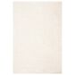 Safavieh August Shag AUG200C 8" x 10" Ivory Area Rug, , large