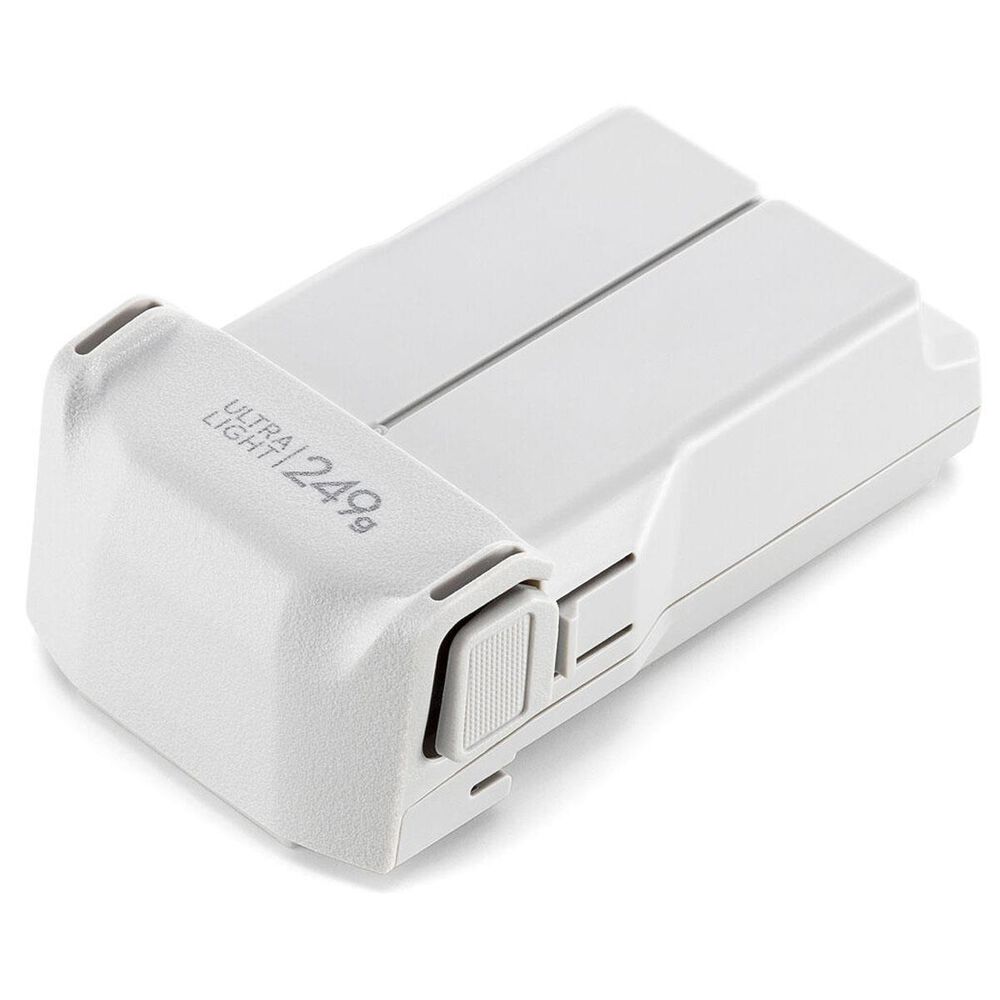 DJI Mini 3/4 Pro Intelligent Flight Battery in White, , large