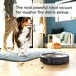iRobot Roomba j9+ Robot Vacuum in Ruby Bronze, , large