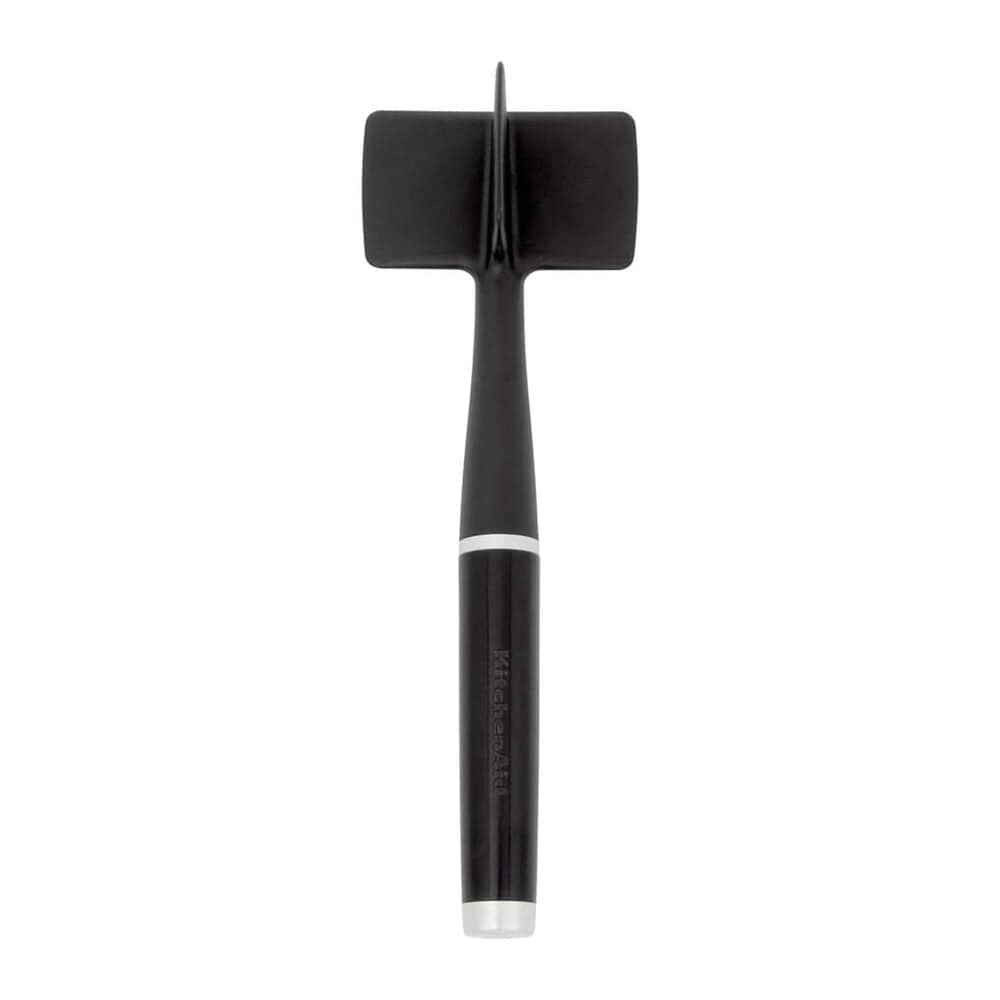 KitchenAid Classic Meat Masher in Black, , large