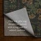 Rifle Paper Co. x Loloi Orchard Forest and Multicolor 2"6" x 11"6" Runner, , large