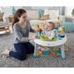 Fisher Price 3-In-1 Sit-To-Stand Animal - Themed Activity Center, , large