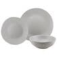Godinger Silver Aspero 12-Piece Dinnerware Set in White, , large