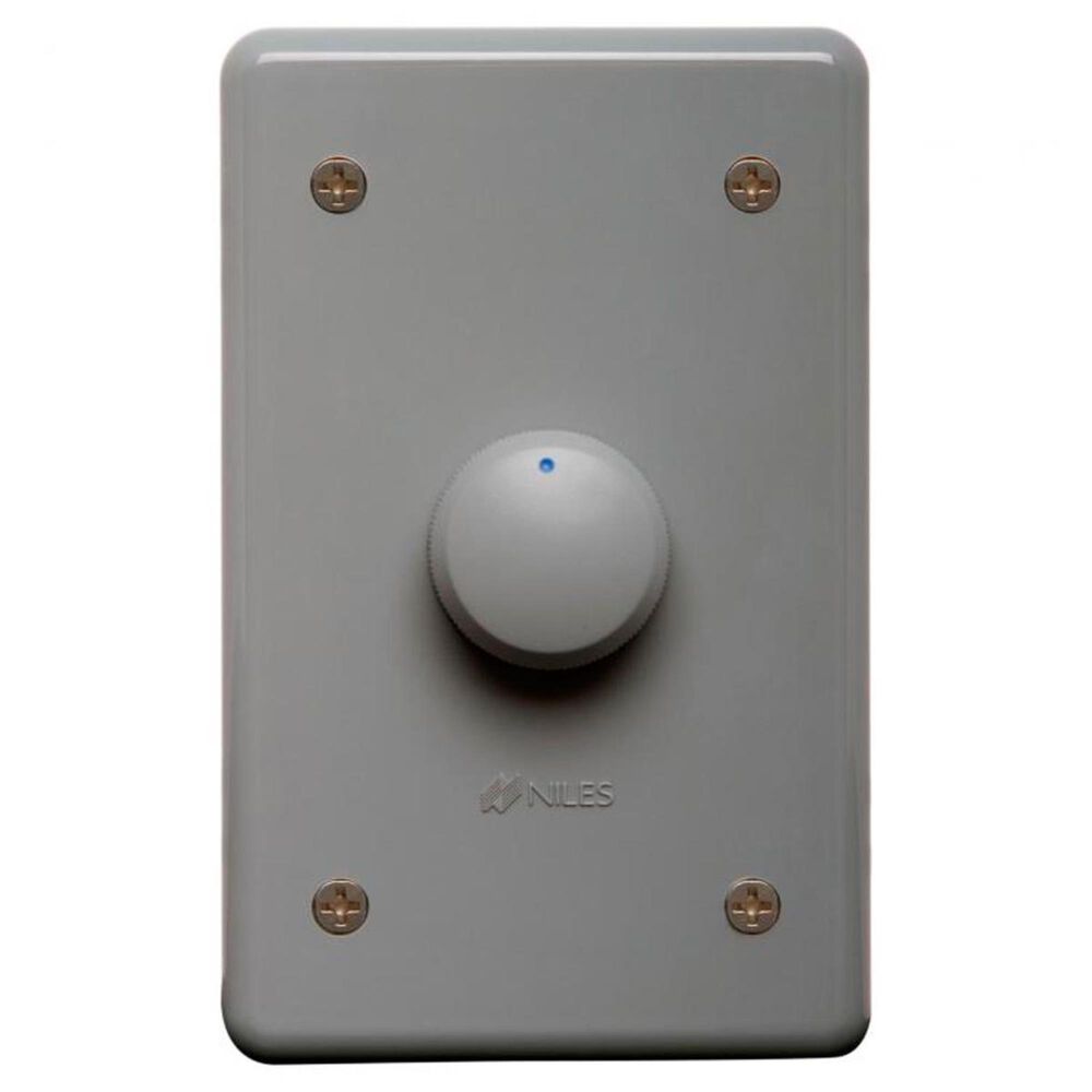 Niles Audio Weatherproof Stereo Volume Control w/Selectable Impedance , , large