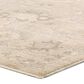 Jaipur Vekhea Alara Tan and Beige 7"10" x 10" Area Rug, , large