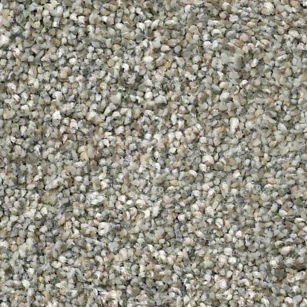 Shaw Simply the Best Montage II Carpet in Tempting Taupe, , large
