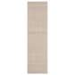 Safavieh Natura NAT801B NAT801B 2"3" x 10" Beige Runner, , large