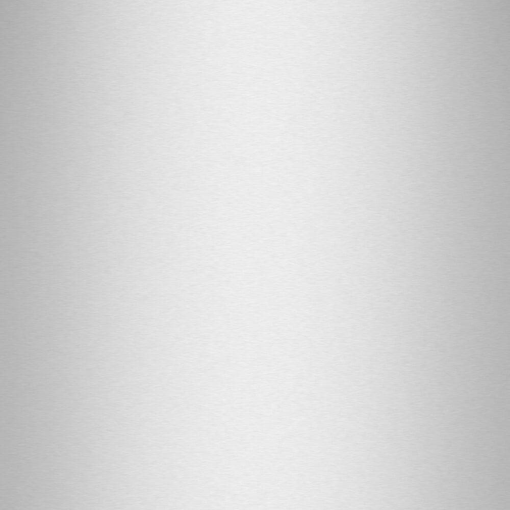 Whirlpool 18" Built-In Dishwasher with Half Load Cycle and Triple Spray Arms in Stainless Steel, , large
