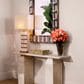 EICHHOLTZ Tarragona Console Table in Travertine, , large