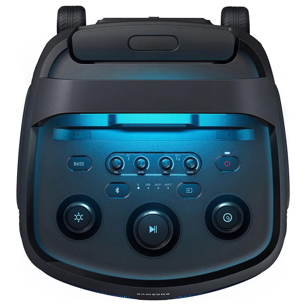 Samsung Sound Tower Party Speaker with 240 Watts in Black, , large