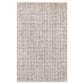 Oriental Weavers Branigan BRG07 Beige and Gold 5"3" x 7"6" Area Rug, , large