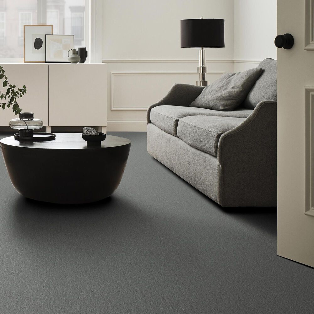 Shaw Canvas Comfort Carpet in Dolphin Sighting, , large
