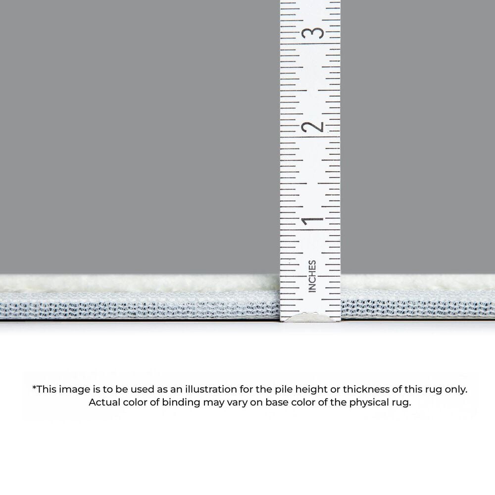 Dalyn Rug Company Odyssey OY9 Beige 1'8" x 2'6" Area Rug, , large