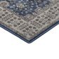Dalyn Rug Company Hatay HY8 3" x 5" Navy Area Rug, , large