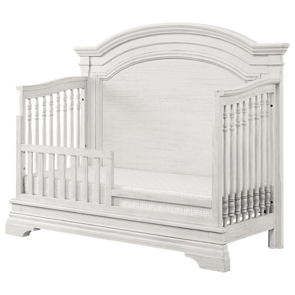 Eastern Shore Imagio Cooling Dual-Sided Foam Crib Mattress, , large