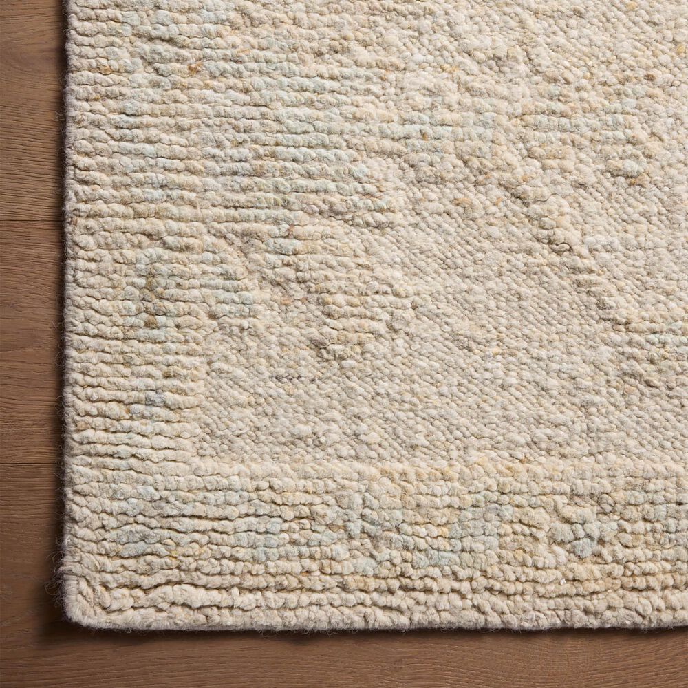 Loloi Adelaide 2&#39; x 3&#39; Ivory and Natural Area Rug, , large