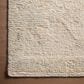 Loloi Adelaide 2" x 3" Ivory and Natural Area Rug, , large