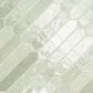 MS International Renzo Jade 2.5" x 13" Ceramic Tile, , large