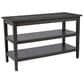 Waltham Sofa Table in Grey, , large