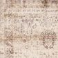 Loloi Anastasia AF-01 9"6" x 13"6" Ivory/Multi Area Rug, , large
