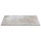 Soho Studio Caruso Efeso Gray 12" x 24" Travertine Look Matte Porcelain Tile, , large
