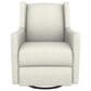 Best Home Furnishings Lillian Swivel Glider Recliner in Snow, , large