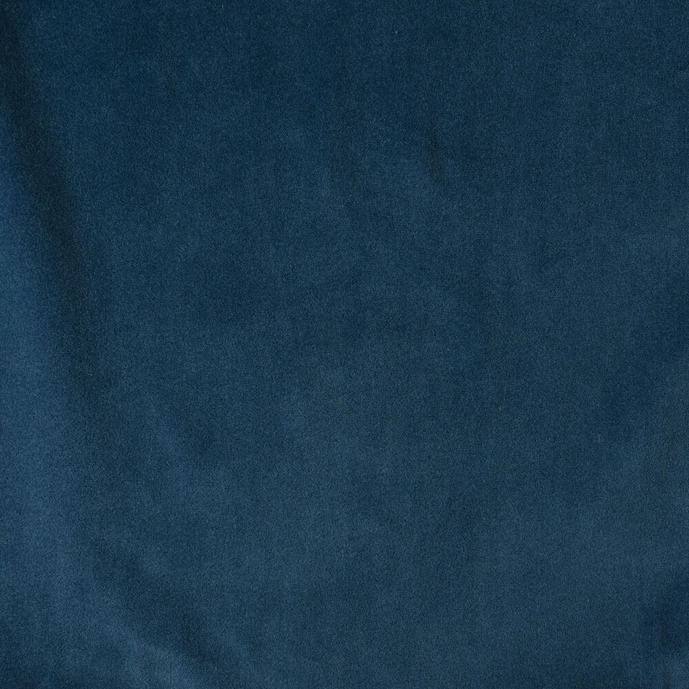 Jennifer Taylor Home Alma Entryway Bench in Satin Teal Blue NFM