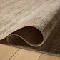 Amber Lewis x Loloi Molly Denim and Gold 3" x 5" Area Rug, , large