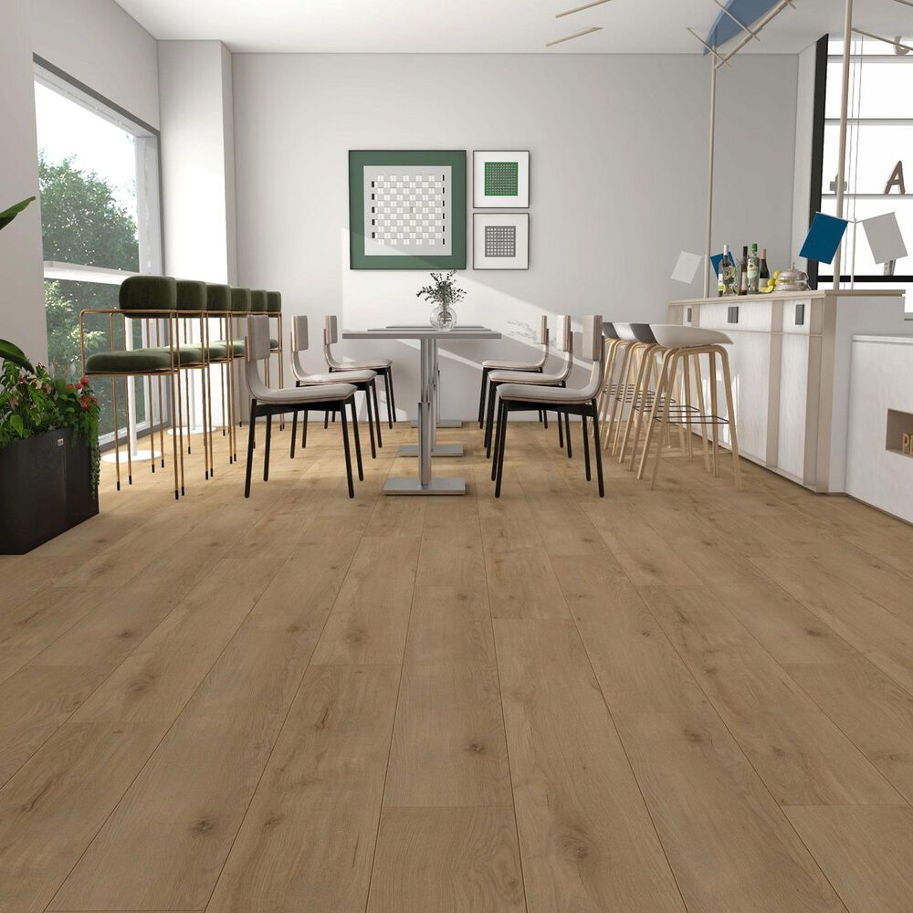 Fuzion Dynamix Lonestar Sundance Rodeo 9" x 60" Luxury Vinyl Plank, , large