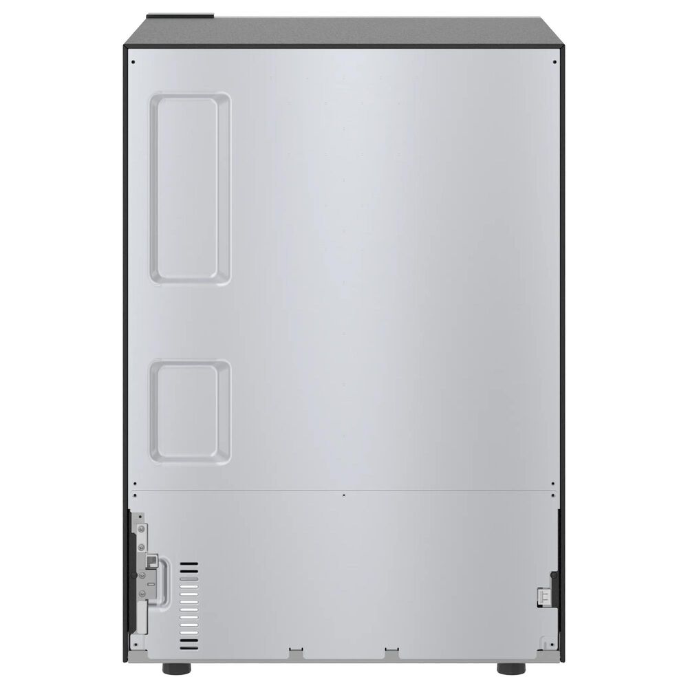 Thermador 5.2 Cu. Ft. 24" Professional Handle Under Counter Refrigerator with Right Hinge in Stainless Steel, , large