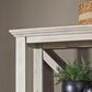 Ashley Carynhurst 3-Piece Office Desk Set in Whitewash, , large