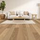 Fuzion Nordic Lights Baltic Blush Oak Engineered Hardwood, , large