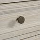 Hawthorne Furniture Carlson 6-Drawer Chest in Washed Linen, , large