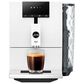Jura ENA 4 37 Oz Automatic Coffee Machine in Full Nordic White, , large