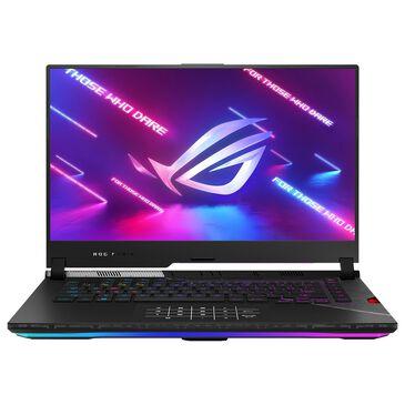 ASUS 15.6" ROG Strix Scar 15 Gaming Laptop | Intel Core i9-12900H - 16GB RAM - GeForce RTX 3080 - 1TB SSD, , large