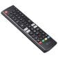 LG 50" Class UA7700 Series 4K Ultra HD in Black - Smart TV, , large